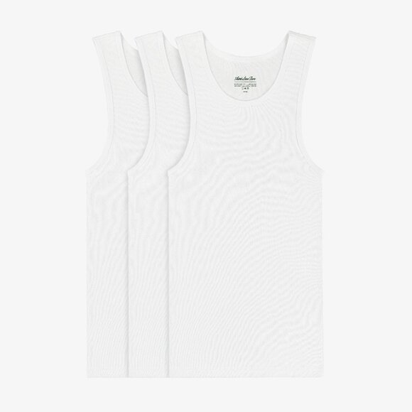 Aimé Leon Dore Tank Tops (3 pack - NWT) - Picture 3 of 3